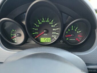 Mitsubushi Colt - 17