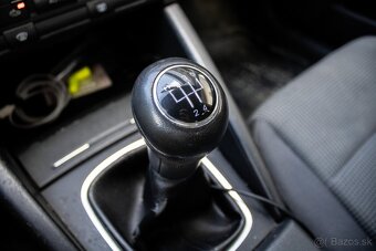 Audi A3 Sportback 1.9 TDI, 77kW (2008) - 17