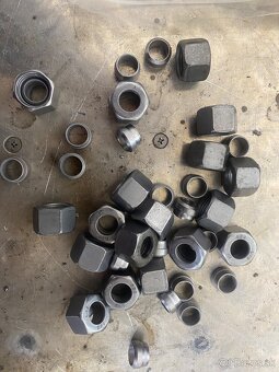 Hydraulické čerpadlo - 17