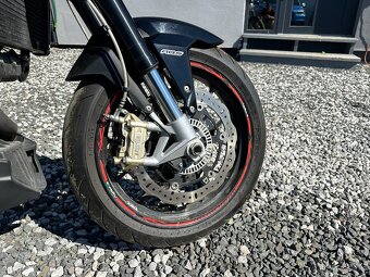 Aprilia Shiver 750 ABS - 17