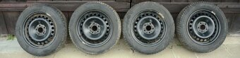 Ford Mondeo mk4 kombi, 2.0 TDCi, 103kW - 17