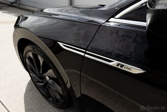 Volkswagen Arteon 2.0TSI DSG 92.000km - 17