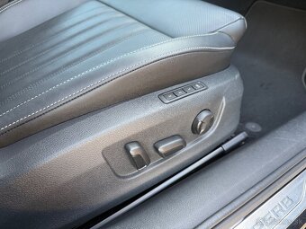 Škoda Superb Combi L&K 2.0 TSI 206kw 4x4 DSG - 17