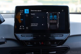 Volkswagen ID.3 Performance 1st Max -SoH/Matrix-NEBÚRANÉ- - 17