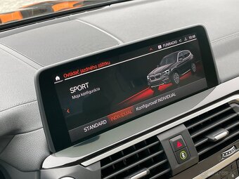 BMW X3 Luxury Line xDrive 20i A/T, r.v.: 2021 - 17