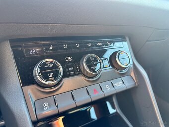 Škoda Karoq 2.0 TDI SCR Sportline 4x4 DSG - 17