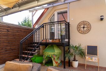 SIMI real - Exkluzívny RD s bazénom a samostatným apartmánom - 17