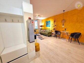 HALO reality - Predaj, dvojizbový byt Bratislava Petržalka,  - 17
