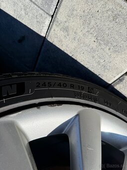 Audi a6 c7 - 17