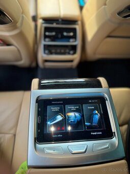 BMW Rad 7 730d xDrive A/T full M packet - 17