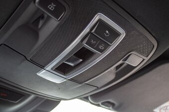 Mercedes-Benz GLS Mercedes-AMG 63 4MATIC A/T / ODPOČET DPH - 17