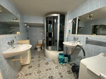 Bývanie v dome blízko centra mesta Lučenec - 17