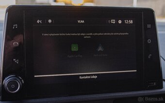 Opel Combo XL 1.5 CDTi A/T 7miest - 17