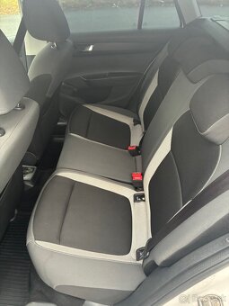 Škoda Fabia combi 1.4 TDI - 17