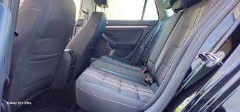 Volksvagen Golf 6 combi. MATCH 1.6 TDI 100kw - 17