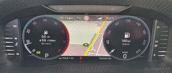 ŠKODA KODIAQ 2.0 TDI SCR EVO STYLE 4X4 DSG, VIRTUAL - 17