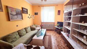 Objavte potenciál bývania v rodinnom dome v centre Piešťan - 17