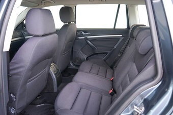 1-ŠKODA Octavia Combi, 2005, benzín, 2.0 TFSI, 110kW - 17