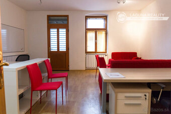Atraktívny priestor (70 m2) centrum Sp. Nová Ves - 17