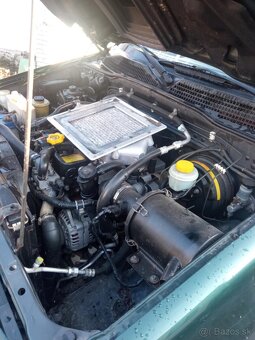 Nissan Terrano II - 17