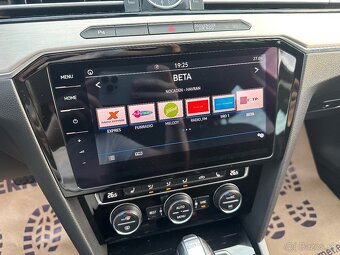 VW Passat B8 Variant 2.0 TDI 110kw DSG Virtual - 17
