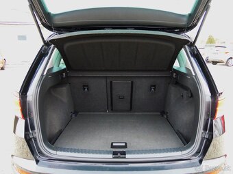 Seat Ateca 1.6TDi STYLE-SERVIS-BRZDY - 17