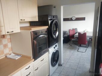REZERVOVANÝ4 izbový byt, 82 m2, Ul. Boženy Nemcovej - 17