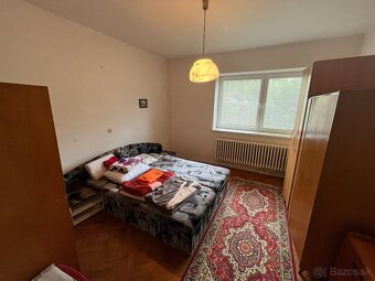 Na predaj rodinný dom v obci Viničky - 17