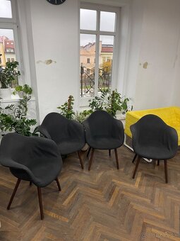 Kadernícky salón - kompletné zariadenie - 17