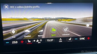 Škoda Octavia 2.0 TDi 147 kW WRS 4x4 Navi AHK Pano - 17