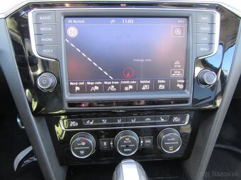 PASSAT B8 ALLTRACK  4x4 - 17