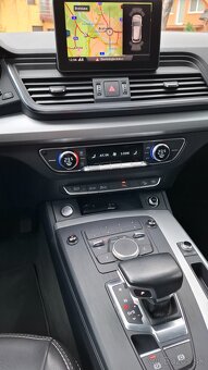 Audi Q5 2.0 TDI Quattro AUTOMAT 18.880,-€ - 17
