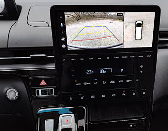 Hyundai Staria 2.2 CRDi Premium Automat - 17