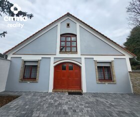 3 izbový rodinný dom na prenájom v obci Blažov - 17