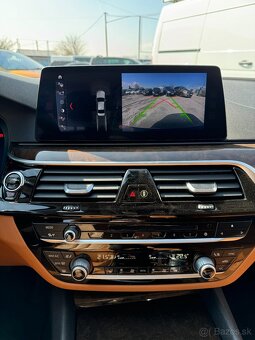 ✅️BMW Rad 5 540i xDrive A/T✅️ - 17