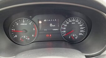 KIA SPORTAGE 2.0 CRDI HP 4WD 185K PLATINUM - 17