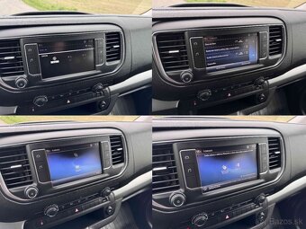 ✅ 2019 TOYOTA Proace Verso 2.0 D-4D 53tis. km, nové v SR - 17