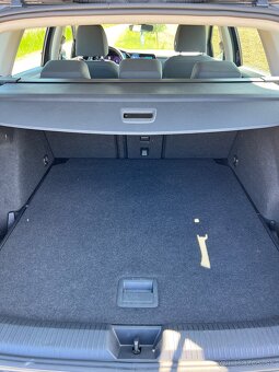 Volkswagen Golf Variant 2.0 TDI Style 85kw - 17