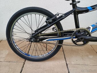 Bikrosový BMX Mondraker Duel Pro Team - 17