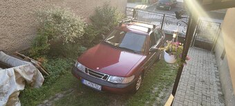 Saab 900s - 17