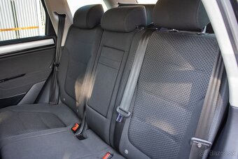 Volkswagen Touareg 3.0 TDI webasto, panorama, - 17