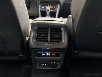 Volkswagen Tiguan Allspace 2.0TDi 4x4 Facelift 7 miest - 17