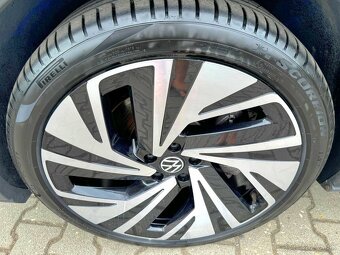 ✅️VW ID.4 GTX 4-Motion 82kWh 220KW,2022,Ťažné,360,DCC✅️ - 17