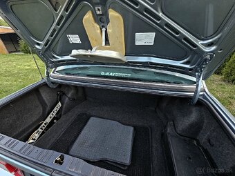 Bmw e30 325ix - 17