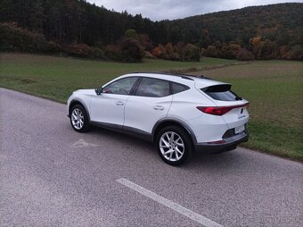 CUPRA FORMENTOR 2.0 TDI dsg 2024 ✅ V zARUKE  ODP. dph - 17