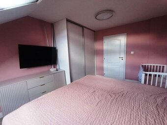 Na predaj 3 izbový mezonet blízke centrum - Prešov - 17