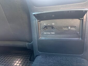 Škoda Superb combi 2.0 TDI DSG - 17