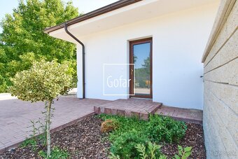 Predaj-Novostavba luxusne zariadeného 3i RD, Vojka n/Dunajom - 17