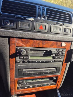 Vw bora combi 1,9Tdi 74kw - 17