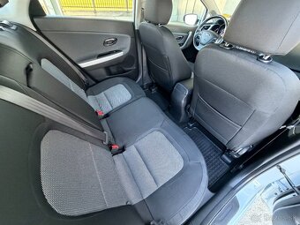 Kia Ceed SW 1.6 CRDi VGT Gold SR auto Facelift - 17